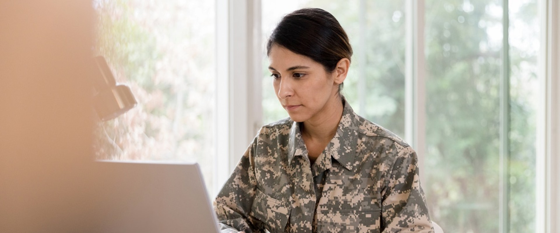 Can you get a va loan if you served less than 2 years?
