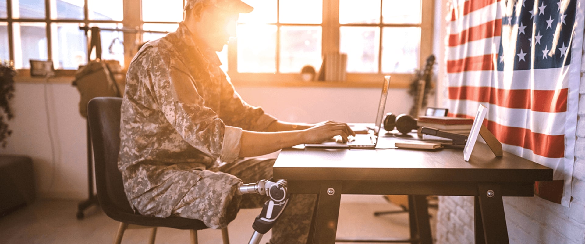 Does va irrrl require income verification?