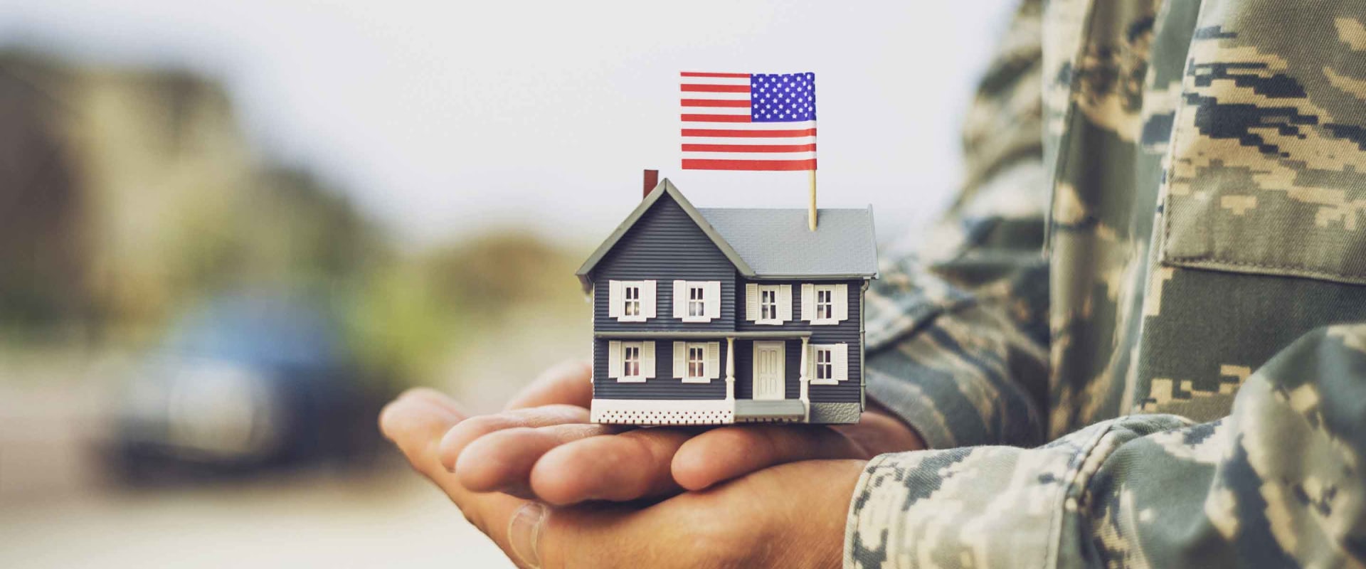 What is the rate for a va loan right now?
