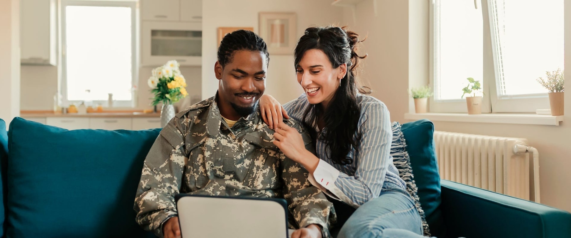 Is a va irrrl worth it?