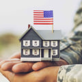 What is the rate for a va loan right now?