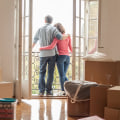 How long do you have to occupy a va loan home before selling?