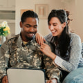 What are the benefits of a va irrrl?