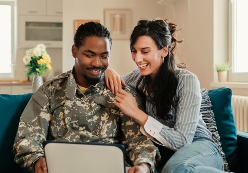 What are the pros and cons of a va irrrl?