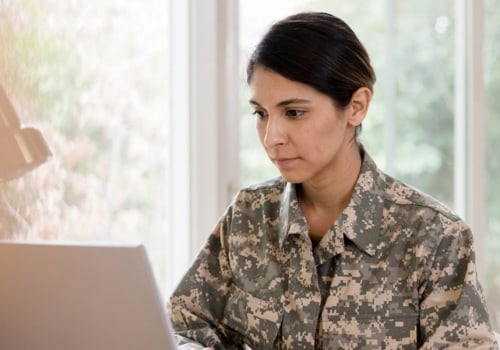 Can you get a va loan if you served less than 2 years?