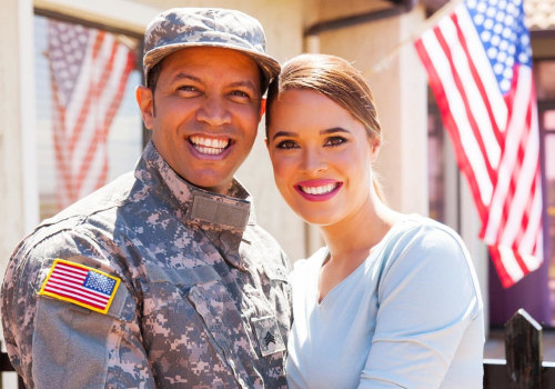 What is the current va streamline rate?