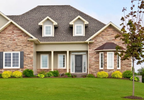 Can you do a va cash out on a second home?