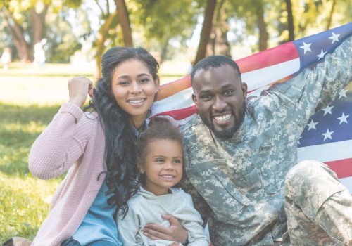 What is required for a va irrrl?