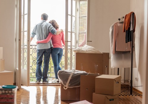 How long do you have to occupy a va loan home before selling?