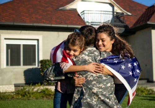 Can you get cash back on a va streamline refinance?